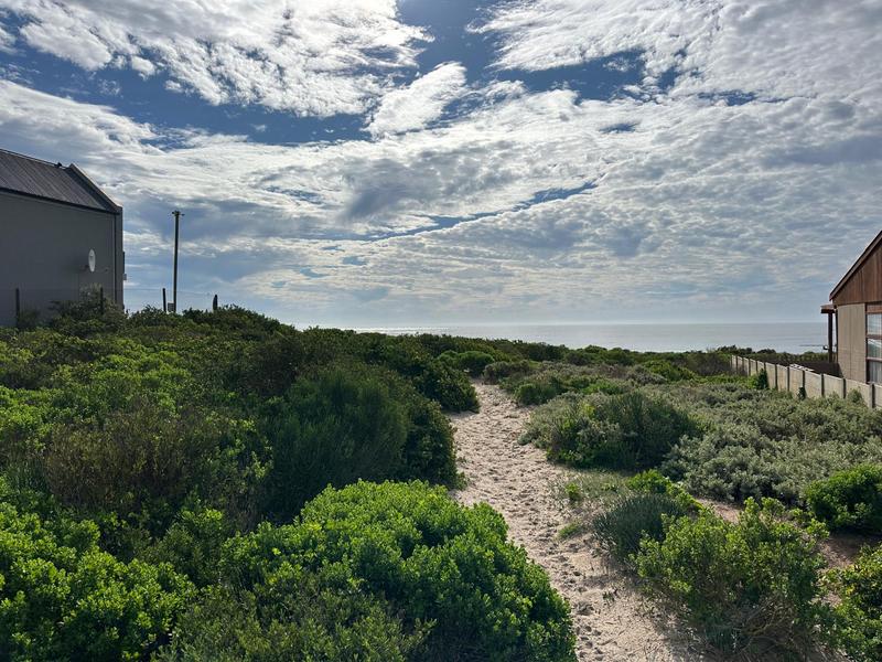 0 Bedroom Property for Sale in Britannia Bay Western Cape